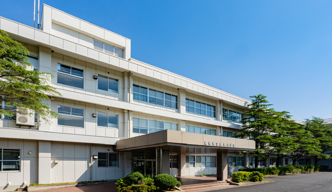 学校紹介 島根県立農林大学校