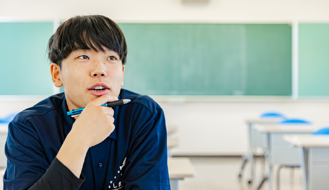 受験のご案内 島根県立農林大学校