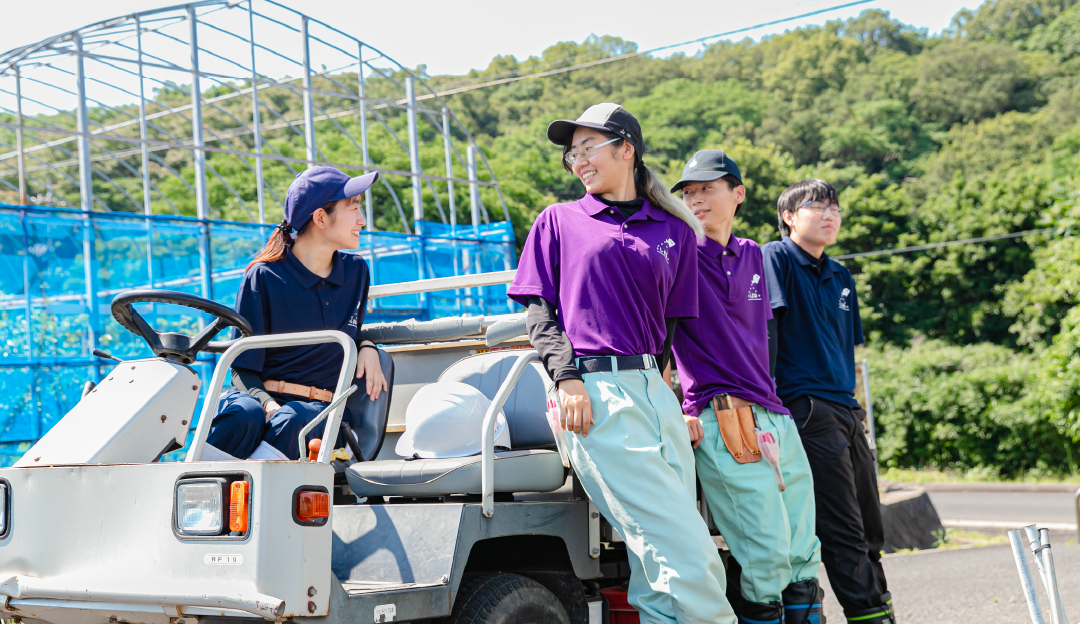 学費制度のご案内 島根県立農林大学校